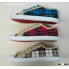 Sell Lady canvas shoes,leisure shoes ,injection shoes,Vulcanized shoes