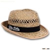 Straw Hats/Cappello Di Paglia/Chapeau De Paille/Strohhut/Hats&Caps