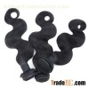 Body Wave Indian Virgin Hair Weft
