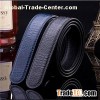 Smooth Buckle Leather Belt, Leisure Belt, Popular Korean Fashion Belt With High Quality,Welcome To S