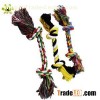 Cotton Rope Bone Shape Dog Toys