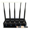 CMDA Mobile Phone Signal Jammers