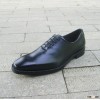 SKP34 New large size Brand High Qualtiy leather Business Casusl Shoe Genuine Calf Leather Men's 