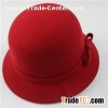 Felt Fedora