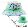 Floral Bucket Hat