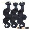 Body Wave Malaysian Virgin Hair Weft