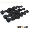 Loose Wave Malaysian Virgin Hair Weft