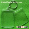 Acrylic Keychain