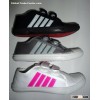 Hot sell Women Cnvas shoes