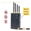 GSM And 3G Blockers