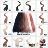 Loop Hair Extensions