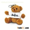 Promotion Toys Teddy Bear Keychain