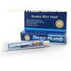 OEM Deep Numb Natural Pain Relief Tattoo Anesthetic Cream