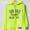 Boy Screw Neck Pull Over/Hoodie/Garment Wash/Pigment Dye/Indigo/Cotton/CVC/Terry/Fleece/Hoodie