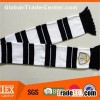 Embroidery Bar Scarf