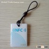 RFID Epoxy keyfob