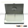Custom Business Card Holder