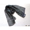 Fashion printing scarf