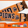 Jacquard Scarf