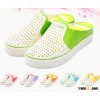 PVC slippers slippers/students/recreational slippers/sandals