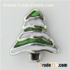 Christmas Tree Floating Charm