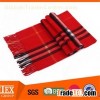 Printing Fleece Scarf