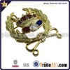 Custom Cloisonne Pin