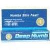 Blue Permanent Makeup Pain Relief Deep Numb Tattoo Anesthetic Cream