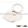 Custom Metal Keyring