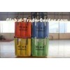 Cube jumbo storage bags FIBC for flour carbons chemical powders