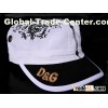 Hot Sell D&G Hats        Accept  Paypal