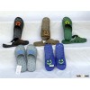 PVC slippers/men's bathroom slippers/sandals/couple slippers