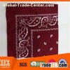 Polyester Bandana