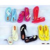 PVC slippers/recreational slippers/sandals