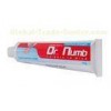 OEM Dr.Numb Natural Pain Relief Tattoo Anesthetic Cream for IPL treatment