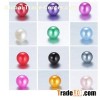 Pearl Floating Charm
