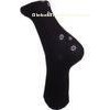 Warm Comfortable Thick Cotton Wool Socks Fashion Designed For Ladies