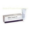 OEM EMLA Topical Painless Tattoo Anesthetic Cream for Micro needle pain