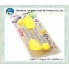 Multicolored Spring Plastic Shoe Stretcher Of Eco-Friendly PP Material