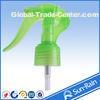 20MM 24MM 28MM Plastic trigger sprayers for bottles , foam trigger sprayer