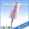 plastic 0.12CC microsprayer fine mist sprayer in multicolor