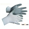 Nitrile coated glove CK-201
