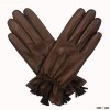 Ladies Fashional Tassels Gloves