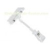 Adjustable Retail POP Clip Sign Holder Clothing racks shelving