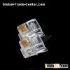 Telephone Connector RJ11 RJ12 6P6C