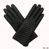 Fashional Ladies Leather Gloves
