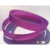 uv silicon wristbands