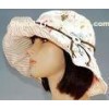 Cotton Canvas Floppy Hat (MK06-1)