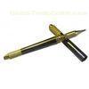 Handmade Stainless Steel Lock-needle Device Eyebrow Operation Manual Tattoo Pen