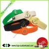 Cheap rubber Wristbands